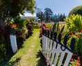 Anna Ranch Heritage Center, Kamuela, Hawaii