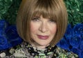 Anna Wintour at the 2019 Tony Awards