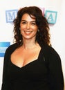 Annabella Sciorra Royalty Free Stock Photo