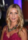 Annabelle Wallis