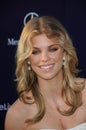 AnnaLynne McCord Royalty Free Stock Photo
