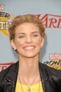 AnnaLynne McCord Royalty Free Stock Photo