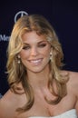 AnnaLynne McCord Royalty Free Stock Photo
