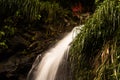 Annandale waterfall, Grenada