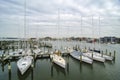 Annapolis Marina