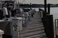 Annapolis Marina