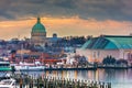 Annapolis, Maryland, USA Townscape