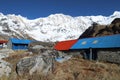 Annapurna Base Camp (ABC), Nepal