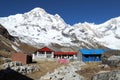 Annapurna Base Camp (ABC), Nepal