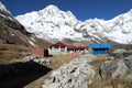 Annapurna Base Camp (ABC), Nepal