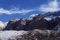 Annapurna Base Camp Clear Day