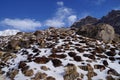 Annapurna Base Camp Clear Day