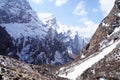 Annapurna Base Camp Clear Day