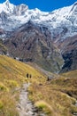 Annapurna Conservation Area