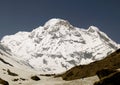 Annapurna South