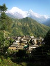 Annapurna