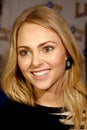 AnnaSophia Robb Royalty Free Stock Photo