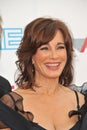 Anne Archer