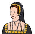 Anne Boleyn