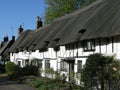 Anne Boleyns Cottages, Wendover