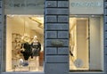 Anne Fontaine luxury fashion store in Italy