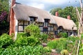 Anne Hathaway's Cottage