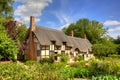 Anne Hathaway's Cottage