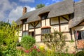 Anne Hathaway's Cottage