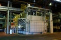 Annealing furnace