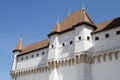 Annecy Castle