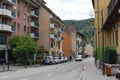 Annecy, region Rhone Alps, France