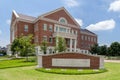 Annette Caldwell Simmons School of Education and Human Development on the Campus of Southern Methodist University