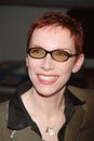 Annie Lennox,Eurythmics