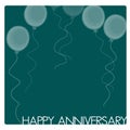 Anniversary Card