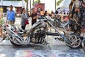 22 anniversary of the Phuket Bike Week 2016