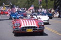 Annual 4th of July Parade in Ojai