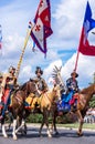 Annual ceremony to mark the Polish Armed Forces Day