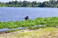 ANNUAL CHILD PIROGUE RACE