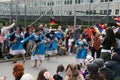 Annual cultural festival in Hammarkullen , Gothenburg, Sweden