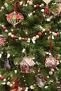 Annual Festival of Trees where many are decorated and sold to raise money for charity,Saratoga Springs City Center, December, 2019