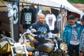 The annual national festival of bikers meeting in kuala lumpur. WIM