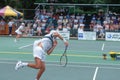 Annual Ojai Amateur Tennis Tournament