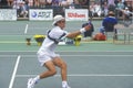 Annual Ojai Amateur Tennis Tournament, Ojai, CA