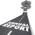 Annual Report Road Arrow Growing Financial Results