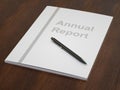 Annual Report