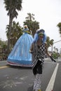 Annual Summer Solstice Celebration and Parade June 2007