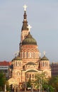 Annunciation Cathedral, Kharkiv, Ukraine
