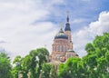 Annunciation Cathedral in Kharkov