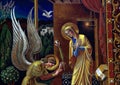 Annunciation