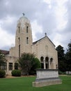 Annunciation Greek Orthodox Church, Memphis, TN.